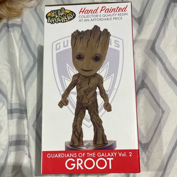 Head knockers - Picture 3 of 5